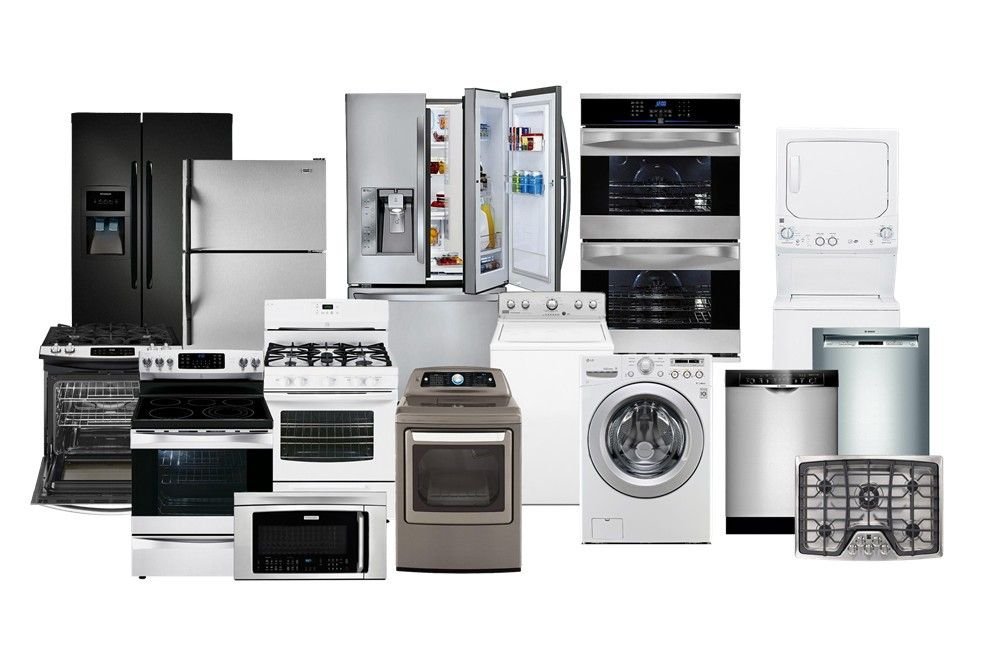 General Appliance Repair